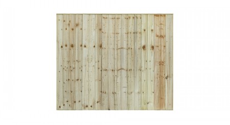 Featheredge Panel 1828w